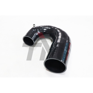 Tuberías de Admisión de Silicona de Alto Flujo, Mangueras de Admisión Turbo para McLaren 720S 765LT, Piezas Automotrices de Alto Rendimiento Resistentes al Calor de 5 Capas - Product Image 5