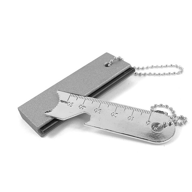 Stainless Safety gear MR-137