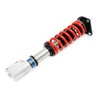 FAPO PS017410 pour Ford Mustang 4th Gen 1994-2004 Kit inférieur d'usine Mono-tube Coilover Suspension Amortisseur