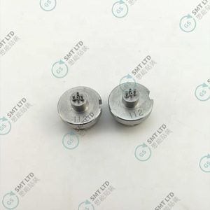 Pièce de rechange SMT 112 : Buse de distribution pour KV6-M7113-2XX KV6-M7113-23X - Product Image 3