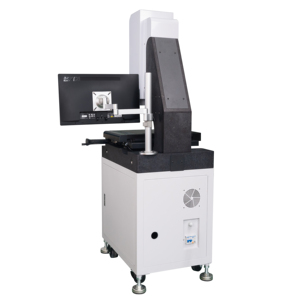 AUSKY en popüler optik <span class=keywords><strong>test</strong></span> cihazları profil ölçüm projektörü Video ölçüm sistemi optik aletler için - Product Image 3