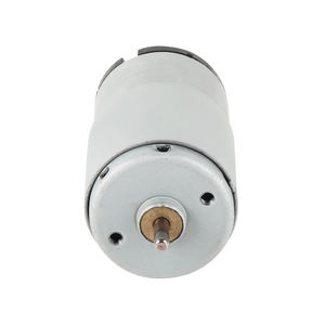 RS455 <span class=keywords><strong>2025</strong></span> diskon besar-besaran logam 12V 2740RPM 2.11W <span class=keywords><strong>Motor</strong></span> DC sikat mikro elektrik untuk aplikasi Powertool - Product Image 1