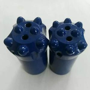 T38 76mm pour <span class=keywords><strong>embout</strong></span> de bouton de filetage T38 <span class=keywords><strong>T45</strong></span> T51 <span class=keywords><strong>embout</strong></span> encastré - Product Image 3