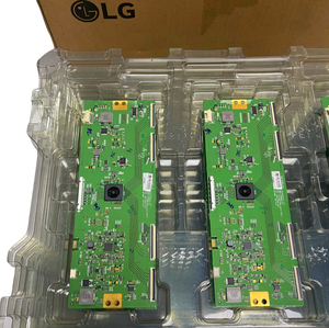 <span class=keywords><strong>LG</strong></span> LC860EQN-FJA1 60hz 6870C-0655B Controller TCON logic Board pour les téléviseurs LCD 86TV inch connect board replacement - Product Image 5