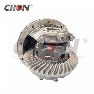 Offre Spéciale arrière <span class=keywords><strong>pont</strong></span> montage différentiel pour FRR - Product Image 3