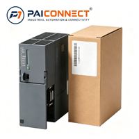 Nouveau Siemens SIMATIC S7 300 CPU 315 2 PN DP 384KB PROFINET PLC Programmation 220V 6ES7315-2EH14-0AB0