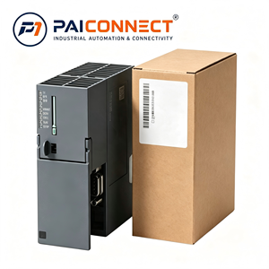 ซีเมนส์ SIMATIC S7 300 <span class=keywords><strong>CPU</strong></span> <span class=keywords><strong>315</strong></span> <span class=keywords><strong>2</strong></span> PN DP 384KB PROFINET PROFIBUS PLC 6ES7315-2EH14-0AB0 ของแท้ใหม่ - Product Image 3