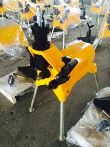 Customization Wholesale Electrical Roll Pipe Groover 2inch to 12inch Pipe <strong>Grooving</strong> <strong>Machine</strong> With Attractive Price - Product Image 6