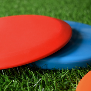 Ensemble <span class=keywords><strong>de</strong></span> disques <span class=keywords><strong>de</strong></span> golf en plastique pour sports <span class=keywords><strong>de</strong></span> plein air, 6 disques, comprenant un driver, un mid-range et un putter, disques professionnels avec <span class=keywords><strong>sac</strong></span>, diamètre 21,5 cm - Product Image 3