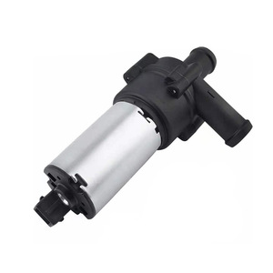 <span class=keywords><strong>Pompe</strong></span> à <span class=keywords><strong>eau</strong></span> auxiliaire pour voiture 078965561 251965561 Système de refroidissement <span class=keywords><strong>Pompe</strong></span> pour voiture pour VW Bora <span class=keywords><strong>Golf</strong></span> Audi A3 A4 A6 TT Seat Leon EA032 - Product Image 2