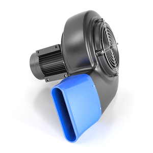 Automatic <b>Car</b> Wash Dryer <b>Blower</b> for Auto System Air <b>Blower</b> Customized - Product Image 5