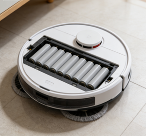 Batería Recargable Samsung EV <span class=keywords><strong>18650</strong></span> de Estado Sólido <span class=keywords><strong>LFP</strong></span> de 3.7V y 3500mAh, 1000 Ciclos, Celda para Bicicleta Eléctrica de 26V, Paquete <span class=keywords><strong>18650</strong></span>, -20~45, 55g - Product Image 5