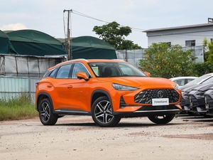 รถ <span class=keywords><strong>SUV</strong></span> ขนาดกะทัดรัด <span class=keywords><strong>MG</strong></span> ONE <span class=keywords><strong>มือ</strong></span><span class=keywords><strong>สอง</strong></span>ราคาถูก วิ่งได้ 810 กม. ถังน้ำมันเต็ม ระยะทางวิ่งเต็มระบบ เครื่องยนต์ 15C4E เสถียร จัดส่งไปยังท่าเรือไนจีเรีย กานา เคนยา - Product Image 3