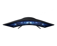 C32G55TQBC 32 pulgadas 2560X1440 HD Curvo 144Hz Monitor Gaming 1ms Pantalla de respuesta