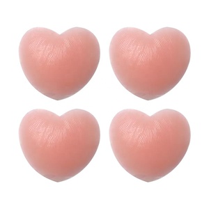 Copricapezzoli Adesivi in Silicone Impermeabili Riutilizzabili <span class=keywords><strong>Nastro</strong></span> <span class=keywords><strong>per</strong></span> Capezzoli - Product Image 3