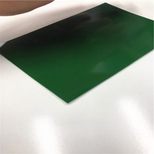 Fleksibilitas Tinggi Hitam Standar Berlian Top <span class=keywords><strong>Conveyor</strong></span> <span class=keywords><strong>Belt</strong></span> - Product Image 4