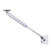 Amortisseur à gaz en acier sur mesure E-SHINING à fermeture douce pour capot de voiture, boîte à outils et meubles domestiques