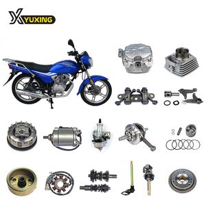 Piezas de Repuesto para motos keeway empire horse, piezas originales de Repuesto, 150 - Product Image 3