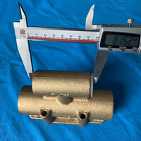 Ensemble de valve à air 15-2000-07 pour pompe à diaphragme Wilden