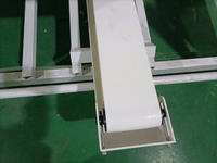Équipement de production de lingettes humides de qualité médicale, lingettes jetables, machine de production de serviettes pour le visage