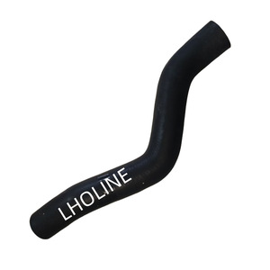 Manguera de Refrigerante LHOLINE 16571-0P070 16571-31180 de Goma EPDM para Reemplazo de Tubería de Calefacción del Tanque de Agua - Product Image 4