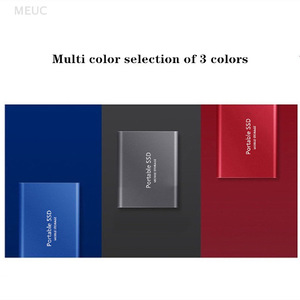 Xuyên biên giới thương mại nước ngoài mở rộng xách tay Ổ đĩa trạng thái rắn 4TB/2TB/<span class=keywords><strong>1TB</strong></span> Loại-C USB 3.1 mới bên ngoài SSD - Product Image 4