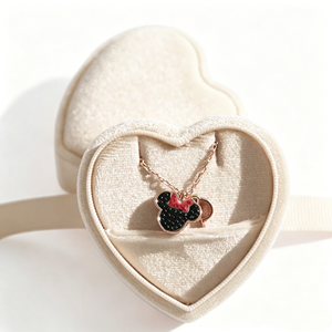 Heart Shaped Velvet Jewelry <b>Boxes</b> Set With Ribbon Tie Closure Jewellery Packaging Heart Shaped Velvet Jewellery <b>Boxes</b> - Product Image 1