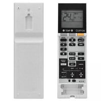 Baru SG12D pengendali jarak jauh untuk Mitsubishi Air Conditioner AC sgsg13a SG20B SG15H TPKFYP004LM140A TPKFYP006LM140A