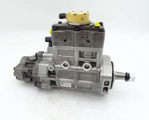 Pompe d'injection de carburant 2641A405 10R-7659 pour moteur Caterpillar C6.4 C4.4 M313D M317D2 914G 430E 450E D3K Excavateur Chargeur - Product Image 1