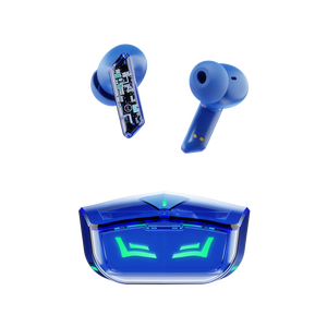 2025 New Loa Siêu Trầm Tai Nghe Hifi Audisonic Trò Chơi Đúng Không Dây Earbuds Trong Suốt TWS Chơi Game Fone Audifonos Viên Nang Tai Nghe - Product Image 2