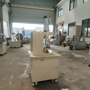 เครื่องผลิตสบู่โรงงานผลิตสบู่ผลิตด้วยมือ - Product Image 1