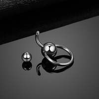 Stahl Nabel Piercings Sexy Bauch Piercing Ombligo Bauchnabel Ringe Nombril Nabel Ringe Ohrringe Körper Schmuck