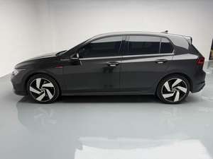 <span class=keywords><strong>Golf</strong></span> <span class=keywords><strong>GTI</strong></span> 380TSI DSG d'occasion 2023 avec turbocompresseur, conduite à gauche, toit ouvrant R18, intérieur foncé, sièges en cuir, voiture compacte - Product Image 3