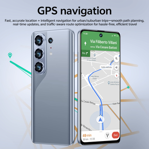 <span class=keywords><strong>Teléfono</strong></span> Móvil Multifuncional y Práctico con Diseño Moderno, Camon 50 Pro Popular 5G, Pantalla <span class=keywords><strong>de</strong></span> 7.3 Pulgadas - Product Image 4