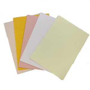 Soletta in Tessuto Non Tessuto ad Alta Densità con Schiuma EVA Composita per Materiale Suole Calzature - Ingrosso Fabbrica - Product Image 2