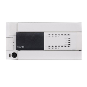 Módulo Controlador PLC en Existencia, Convertidor de Frecuencia FR-E840-0300-4-60 - Product Image 3