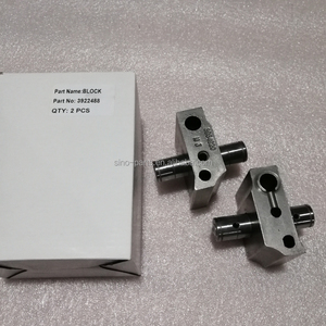 Entrega rápida 6BT Piezas de motor diésel 3922488 3910814 3907048 3902583 3922487 Eje de palanca basculante - Product Image 6