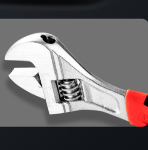 Kit d'outils à main pour la maison personnalisé OEM avec jeu de embouts, clé hexagonale et boîte de rangement - Product Image 4