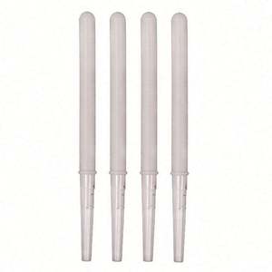 Conos de Algodón de Azúcar LED, Palitos de Malvavisco Brillantes y Coloridos, Palitos Luminosos para Conos de Malvavisco, Suministros Populares para Fiestas y Festivales - Product Image 5