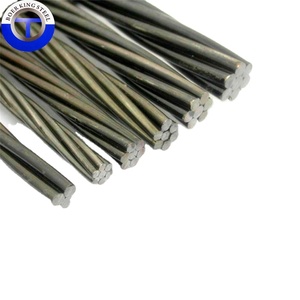 Soporte tensor de poste de molino, ASTM A416 G270, hilo de acero, <span class=keywords><strong>precio</strong></span> más bajo - Product Image 2