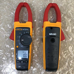 376 <b>Clamp</b> Meter - Product Image 2