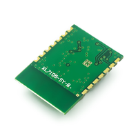 Module MD7105SY A7105 Module émetteur-récepteur sans fil 2.4G 3.3V mieux que CC2500 NRF24L01 XL7105-SY-B