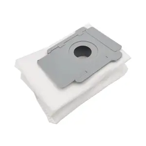 Não-tecido Sujeira Eliminação Filtro Poeira Saco Aspirador Peças Para IRobot Roomba I3 I7 S9 I8 E5 E6 E 1 4640235