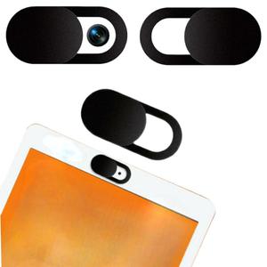 Autocollant de confidentialité pour objectif d'ordinateur portable et tablette, cache-webcam universel pour télé<span class=keywords><strong>phone</strong></span> portable, protection de caméra de télé<span class=keywords><strong>phone</strong></span> mobile - Product Image 3