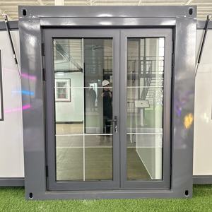 야채, 과일을위한 효율적인 버섯 성장 방 냉간 저장 냉실 패널 냉실 - Product Image 4