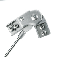 Services de fraisage et d'usinage CNC sur mesure en acier inoxydable, centre d'usinage, pièces, accessoires, usinage CNC
