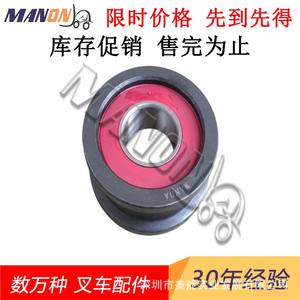 เฟืองไฮสเตอร์แกนทรี 4659212 สำหรับอะไหล่เปลี่ยนเสาฟอร์คลิฟท์ - Product Image 3