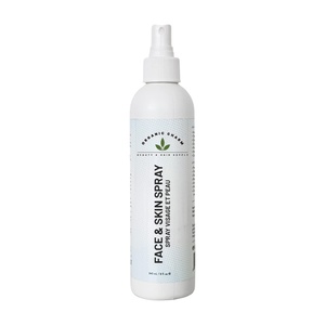 Semprotan HOCL asam hipoklorit 8 oz untuk jerawat eksim kering kulit kepala Post prosedur pemulihan bulu mata Pembersih Toner Wajah - Product Image 2