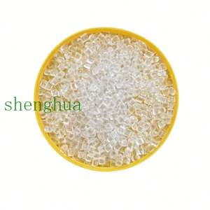 Resinas de Policarbonato PC, Alta Resistencia al Impacto, Resistencia al Calor, PC A1280 - Product Image 2