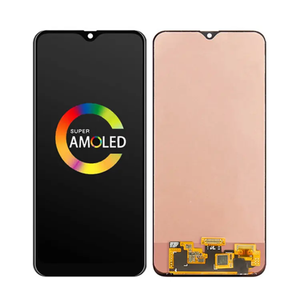 Schermo OLED da 6,4 Pollici per <span class=keywords><strong>Samsung</strong></span> M30 M31 <span class=keywords><strong>M30S</strong></span> M21 A30/A30S/A31/A32/A33/A34/A35/A23, Display LCD e Touch Screen per Riparazione Telefoni - Product Image 2